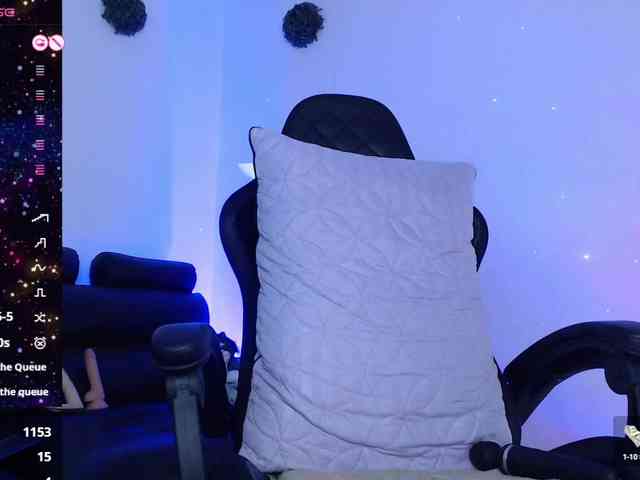 kloeJack webcam