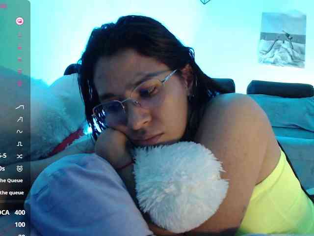 kloeJack webcam