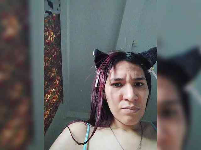 maky-davis's webcam live show
