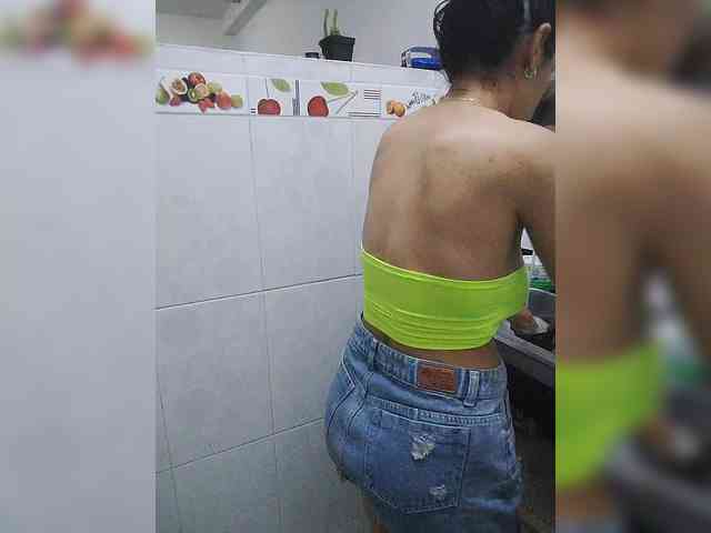 kloeJack webcam