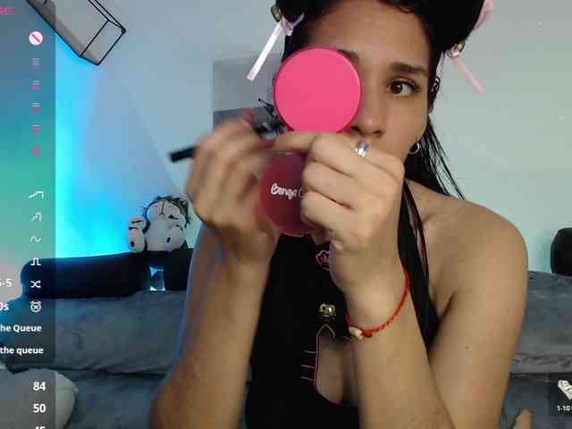 kloeJack webcam