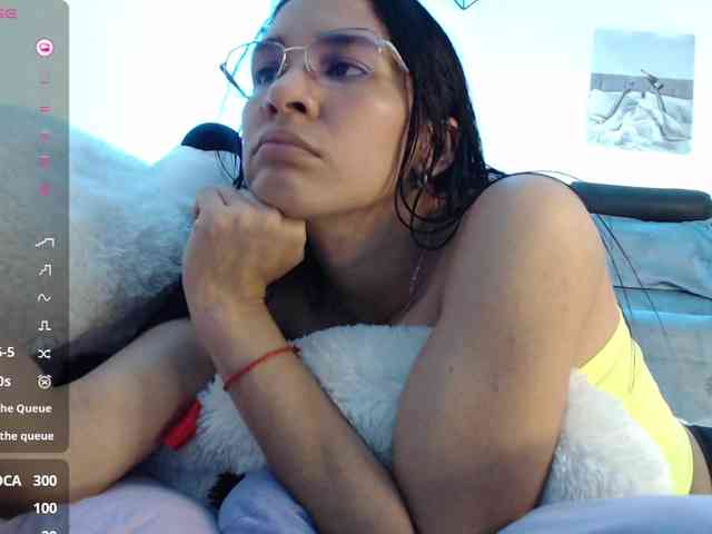 kloeJack webcam