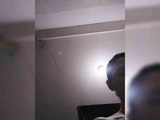kloeJack webcam