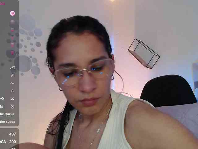 kloeJack webcam