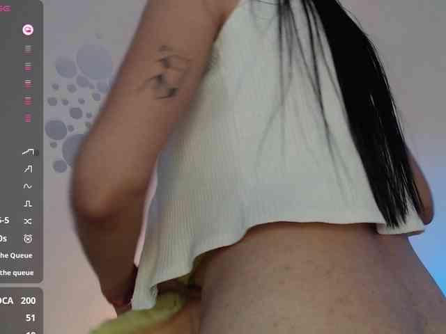 kloeJack webcam