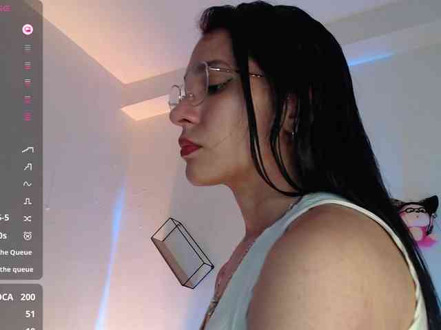 kloeJack webcam