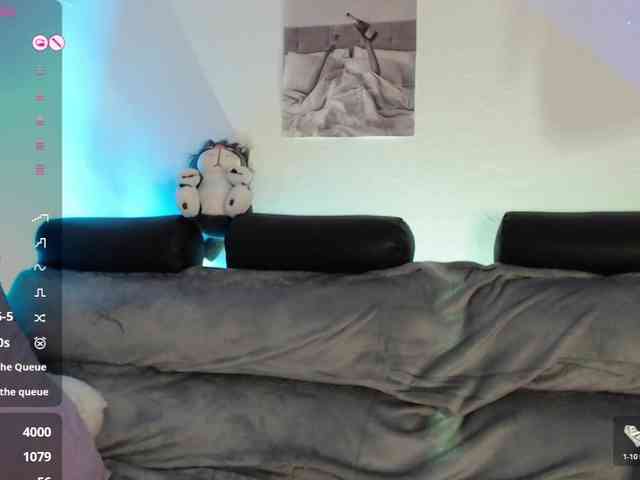 kloeJack webcam