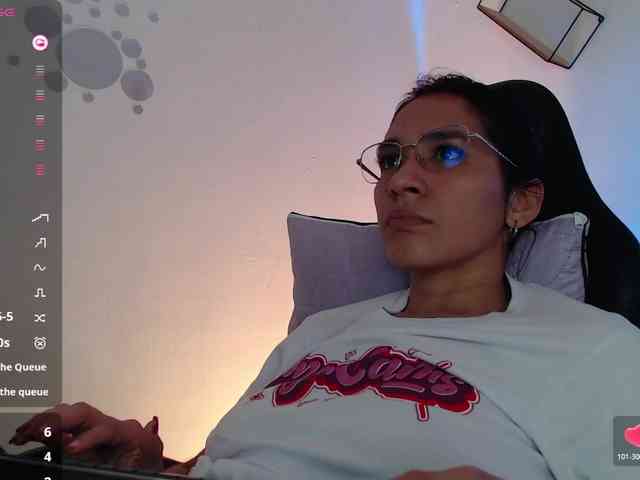 kloeJack webcam
