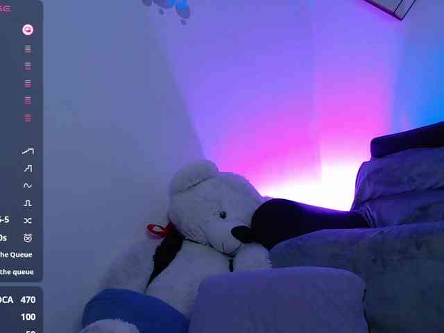 kloeJack webcam