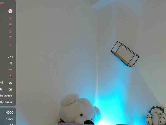 kloeJack webcam