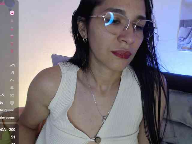 kloeJack webcam