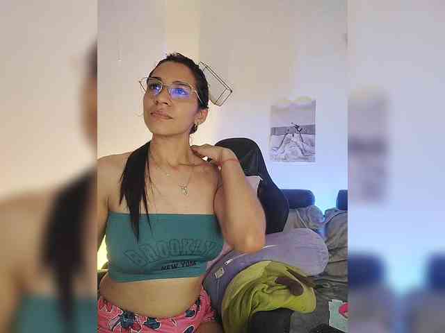 kloeJack webcam