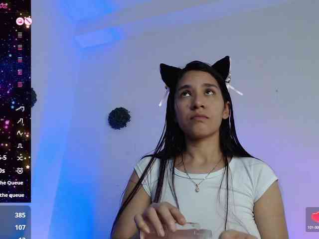kloeJack webcam
