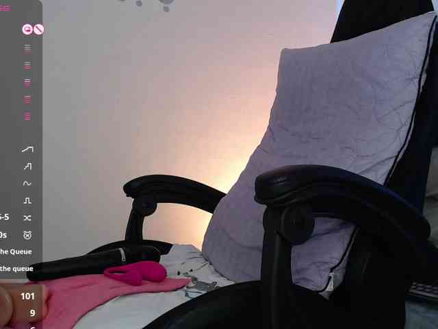 kloeJack webcam