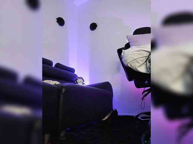kloeJack webcam