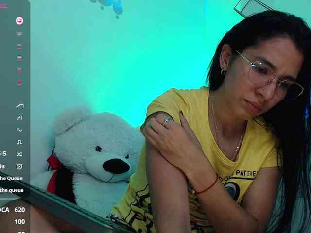 kloeJack webcam