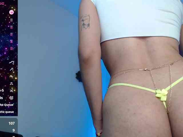 kloeJack webcam