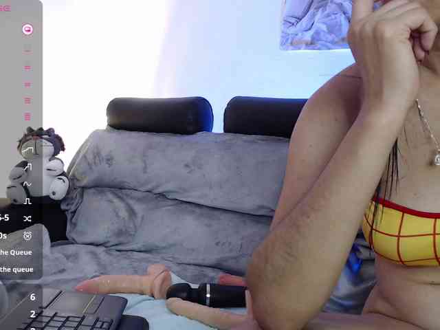 kloeJack webcam