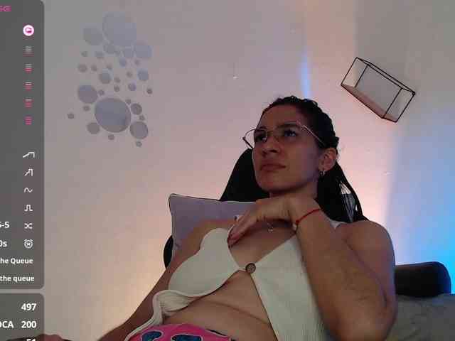 kloeJack webcam