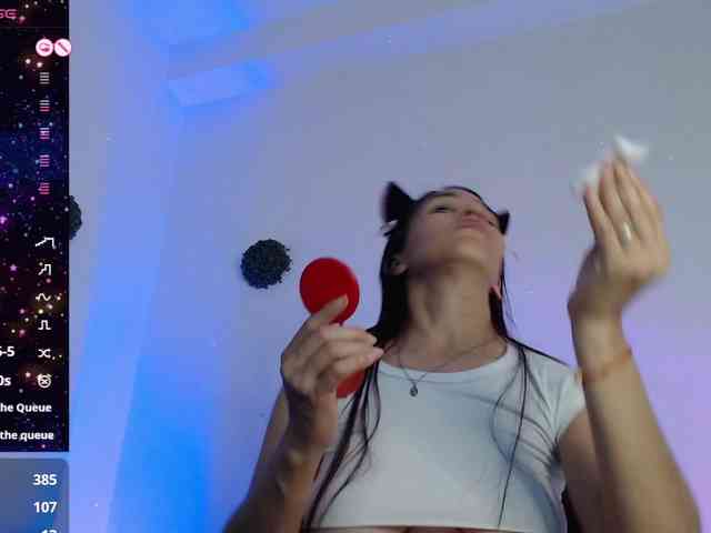 kloeJack webcam