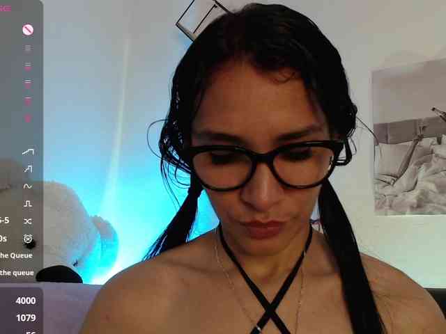 kloeJack webcam