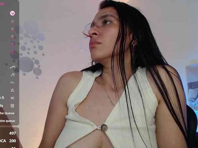 kloeJack webcam