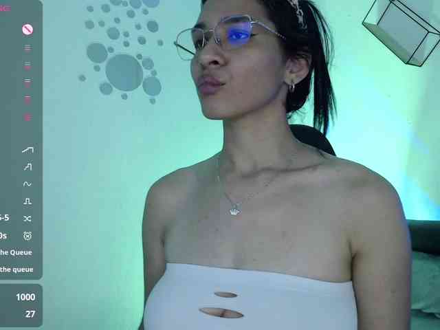 kloeJack webcam