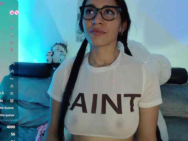 kloeJack webcam