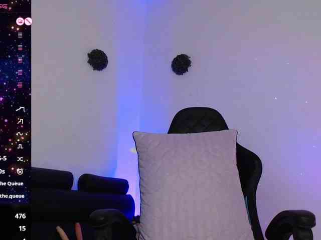 kloeJack webcam