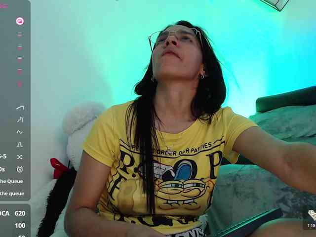 kloeJack webcam
