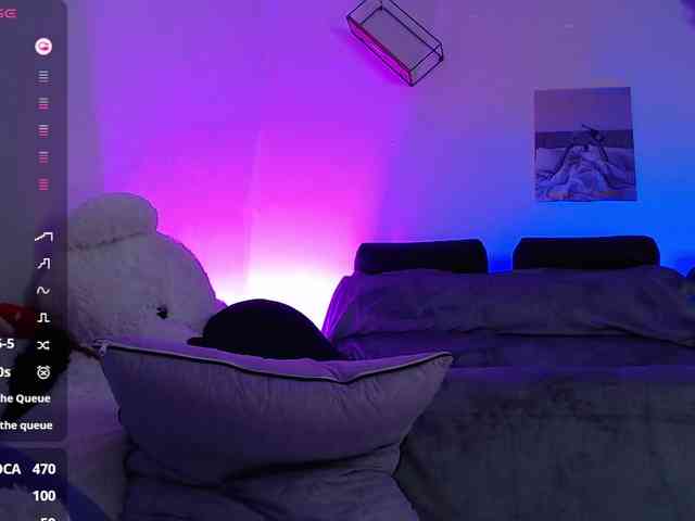 kloeJack webcam