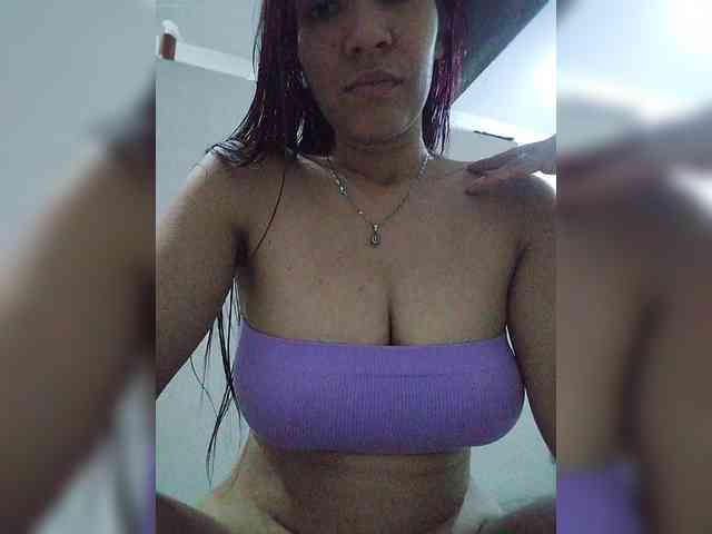 kloeJack webcam