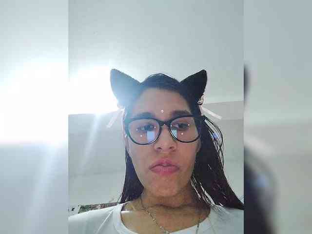 kloeJack webcam