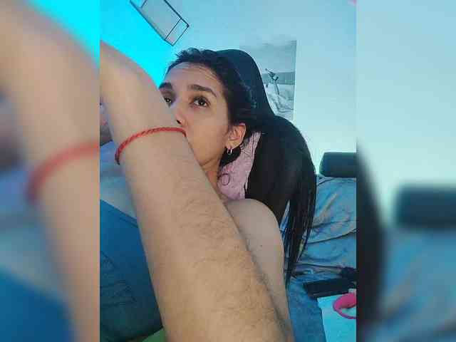 kloeJack webcam