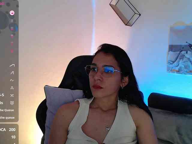 kloeJack webcam