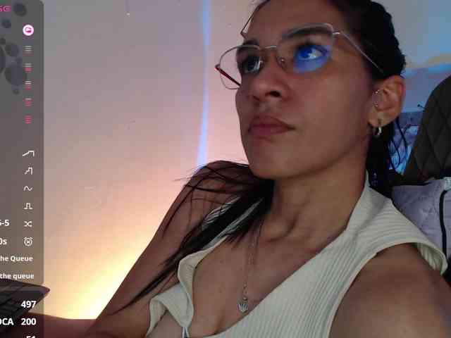 kloeJack webcam