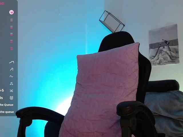 kloeJack webcam