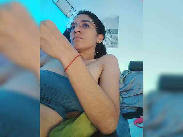 kloeJack webcam