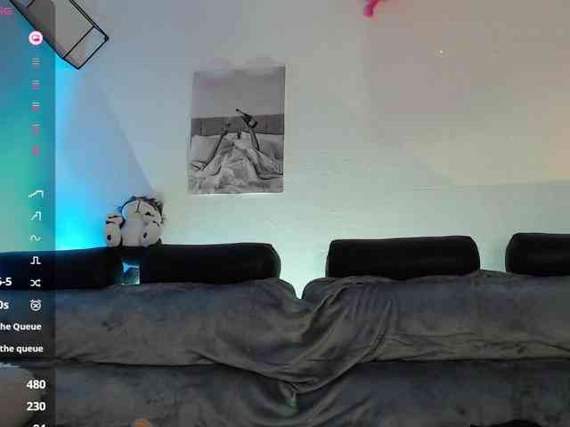 kloeJack webcam