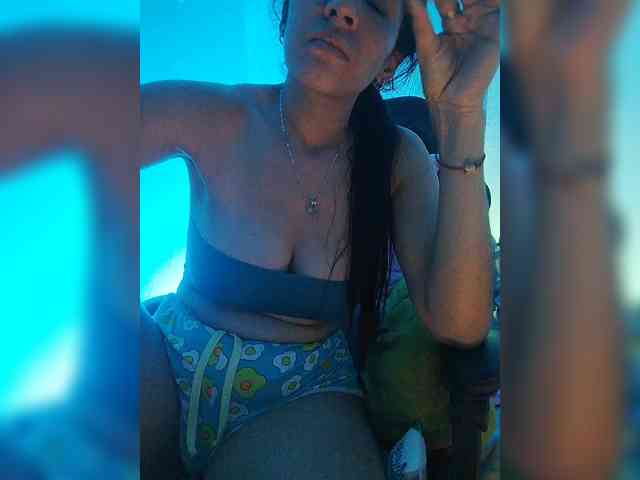 kloeJack webcam