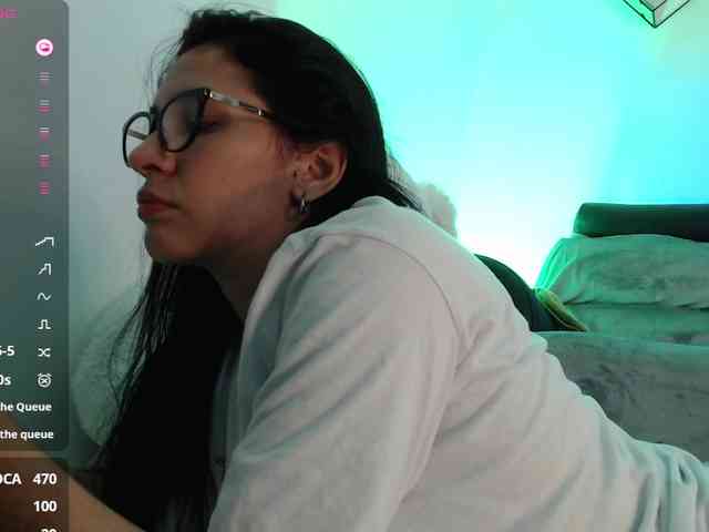 kloeJack webcam
