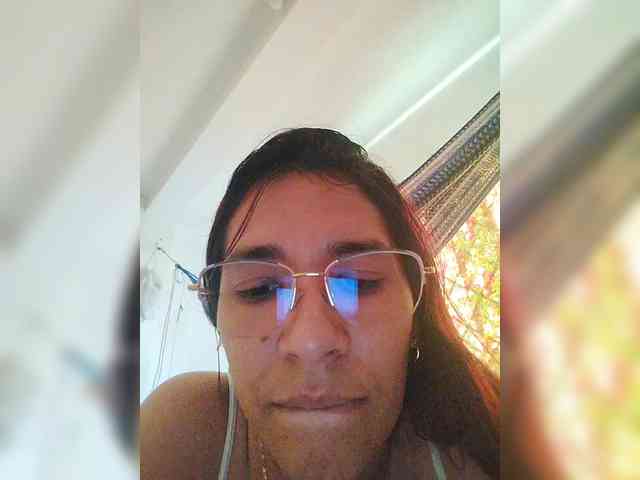 kloeJack webcam