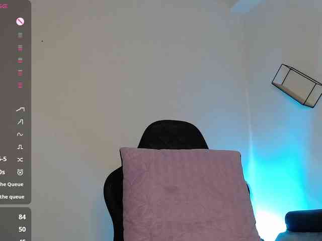 kloeJack webcam