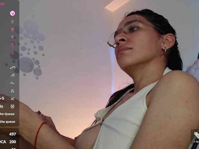 kloeJack webcam