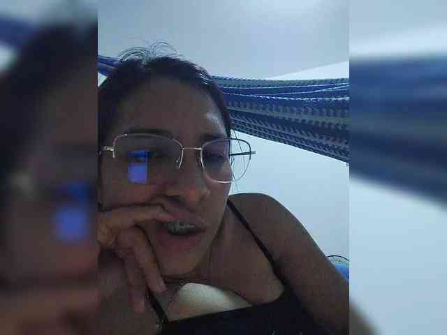 kloeJack webcam