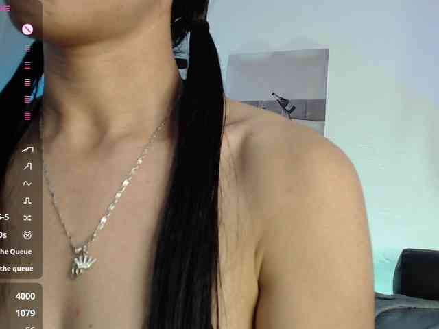 kloeJack webcam