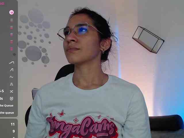 maky-davis Live Webcam on BongaCams