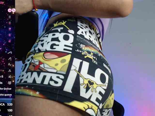 kloeJack webcam