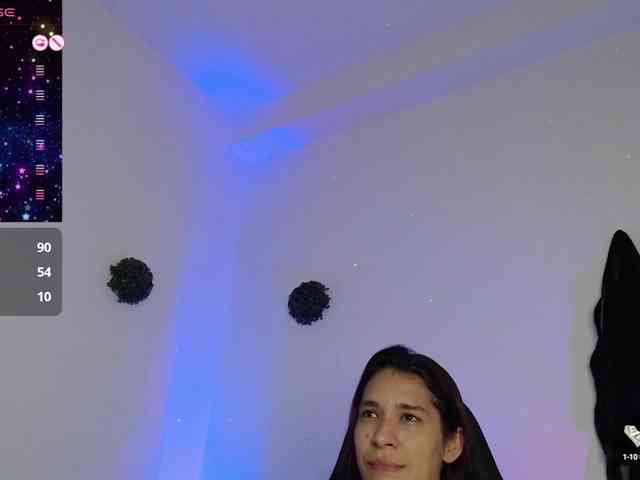 kloeJack webcam
