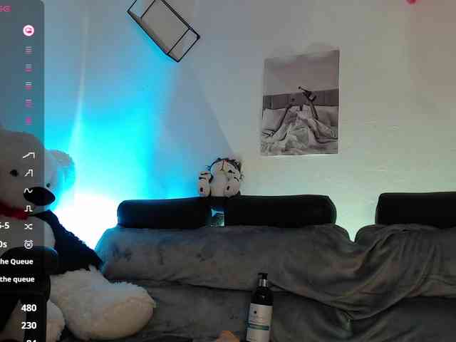 kloeJack webcam